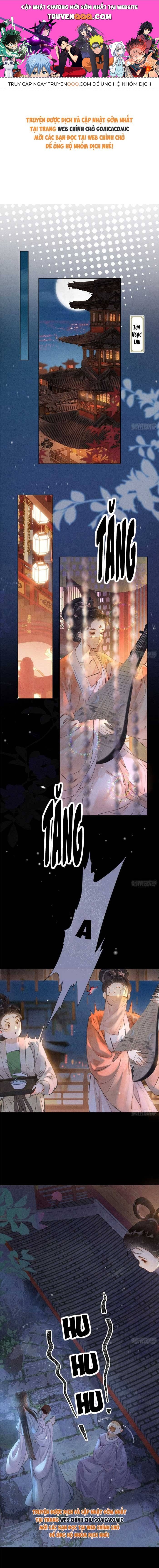 Nữ Tướng Quân Trọng Sinh [Chap 5-9] — trang 0