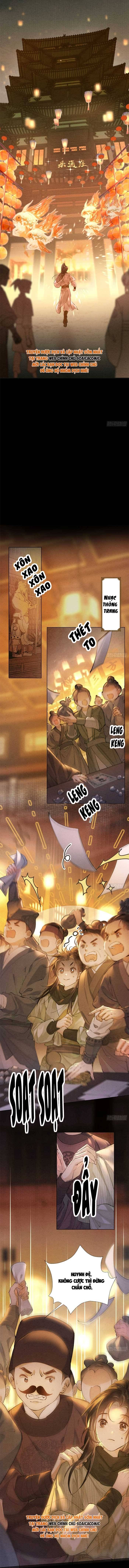 Nữ Tướng Quân Trọng Sinh [Chap 5-9] — trang 6