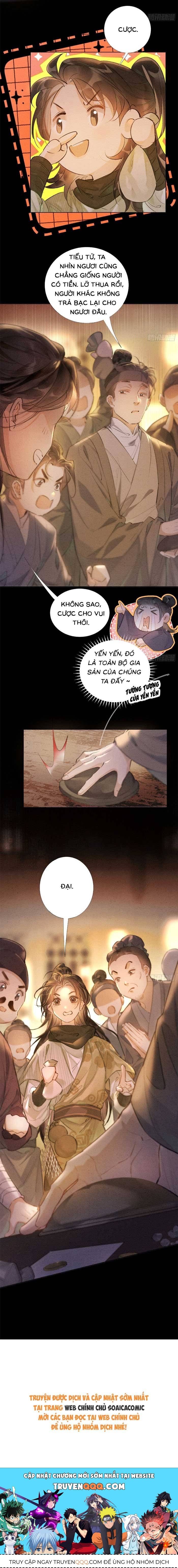 Nữ Tướng Quân Trọng Sinh [Chap 5-9] — trang 7