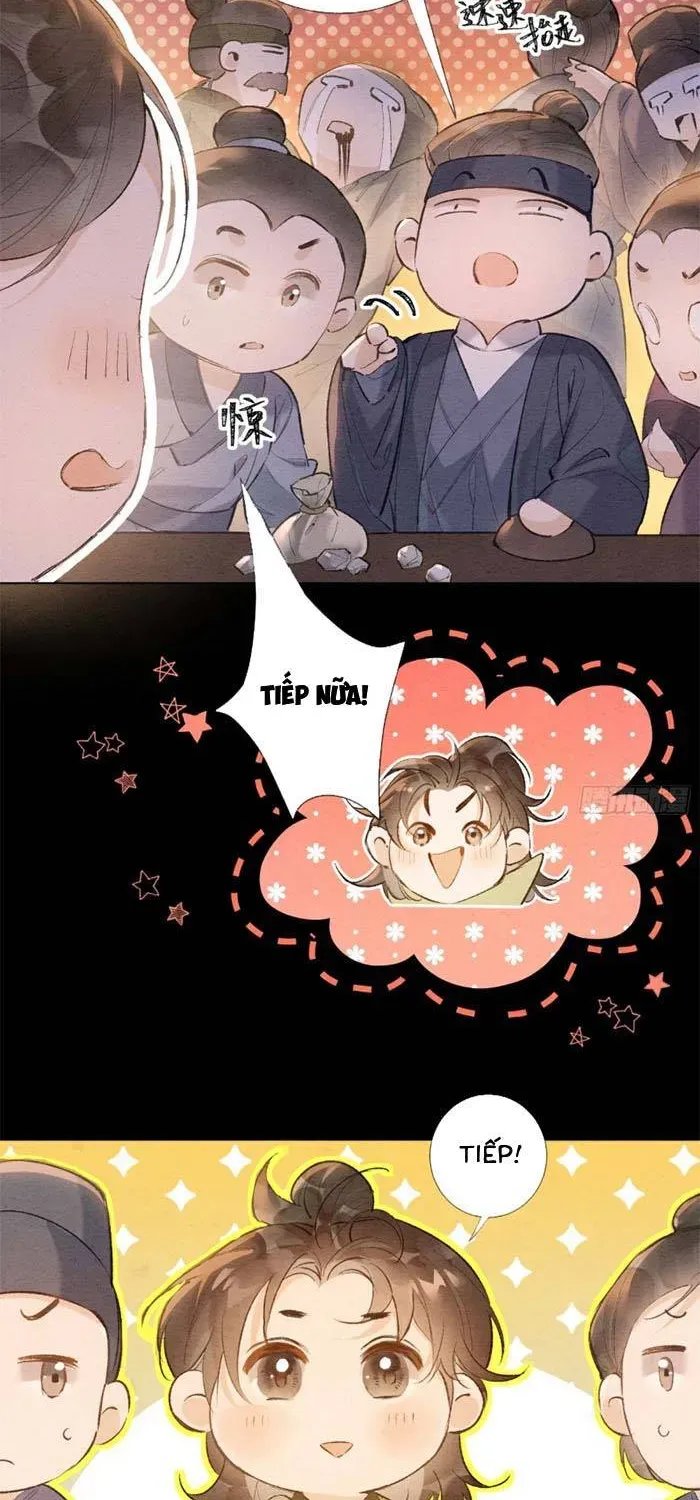 Nữ Tướng Quân Trọng Sinh [Chap 5-9] — trang 1