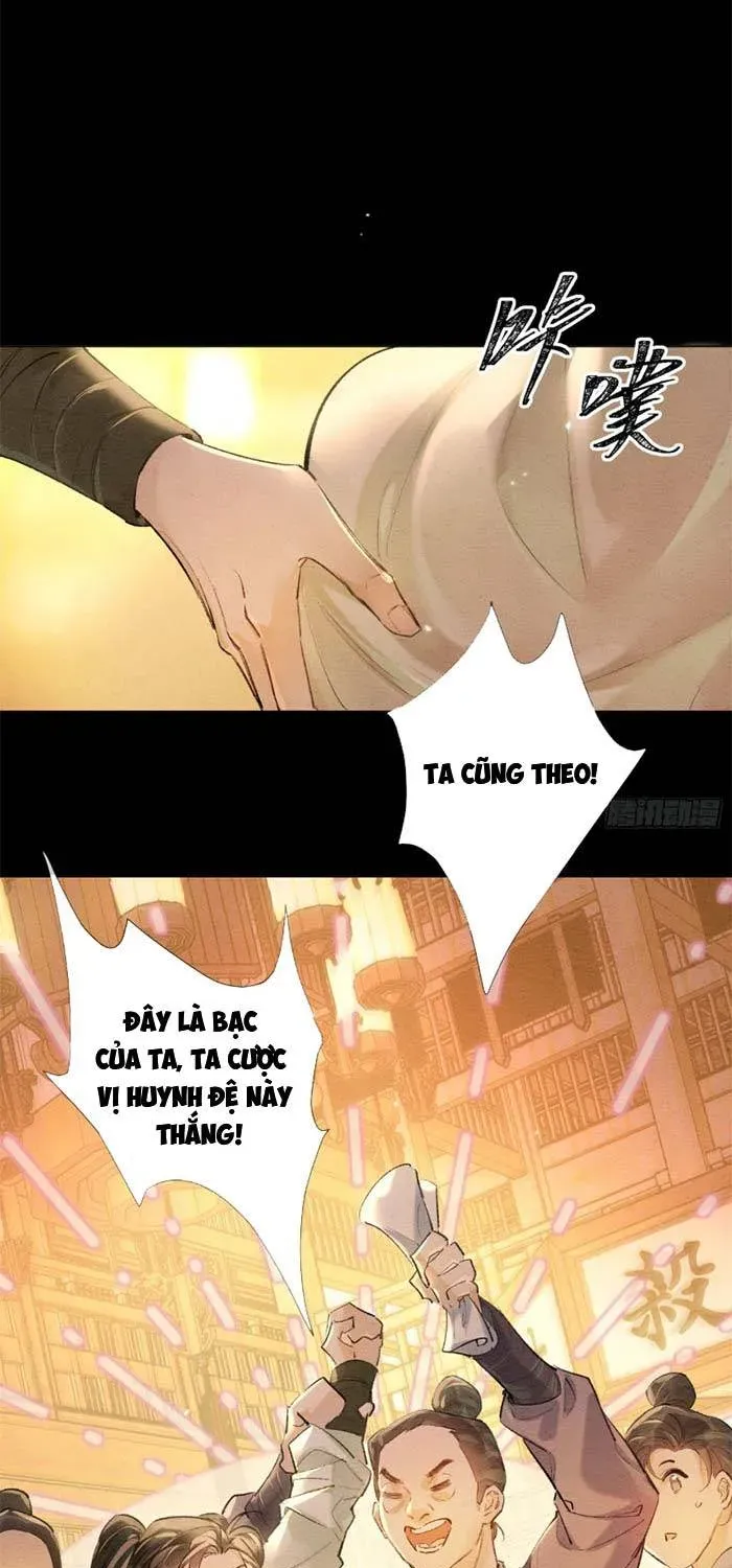 Nữ Tướng Quân Trọng Sinh [Chap 5-9] — trang 11