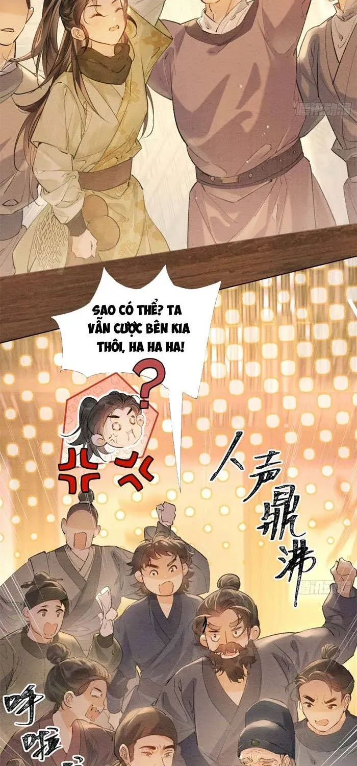 Nữ Tướng Quân Trọng Sinh [Chap 5-9] — trang 12