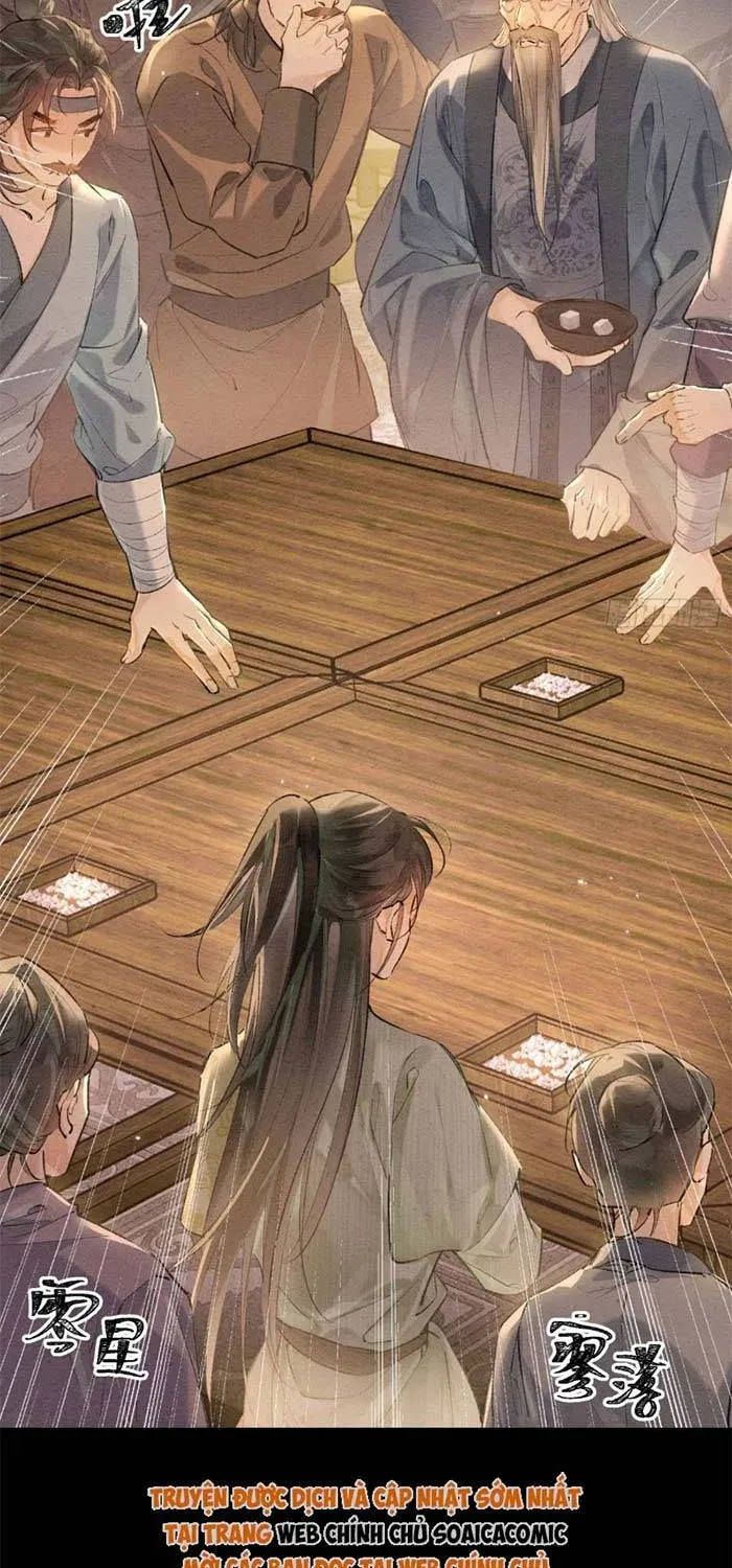 Nữ Tướng Quân Trọng Sinh [Chap 5-9] — trang 13