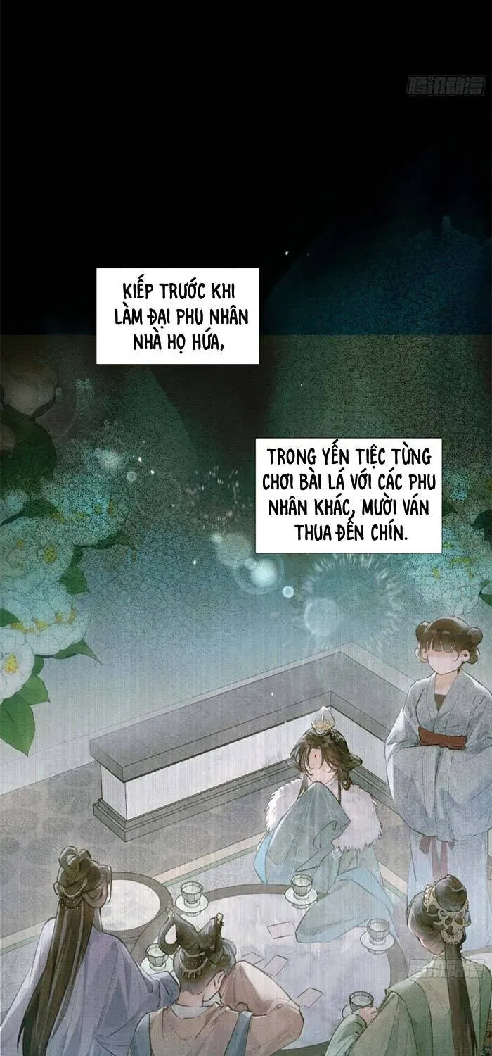 Nữ Tướng Quân Trọng Sinh [Chap 5-9] — trang 16