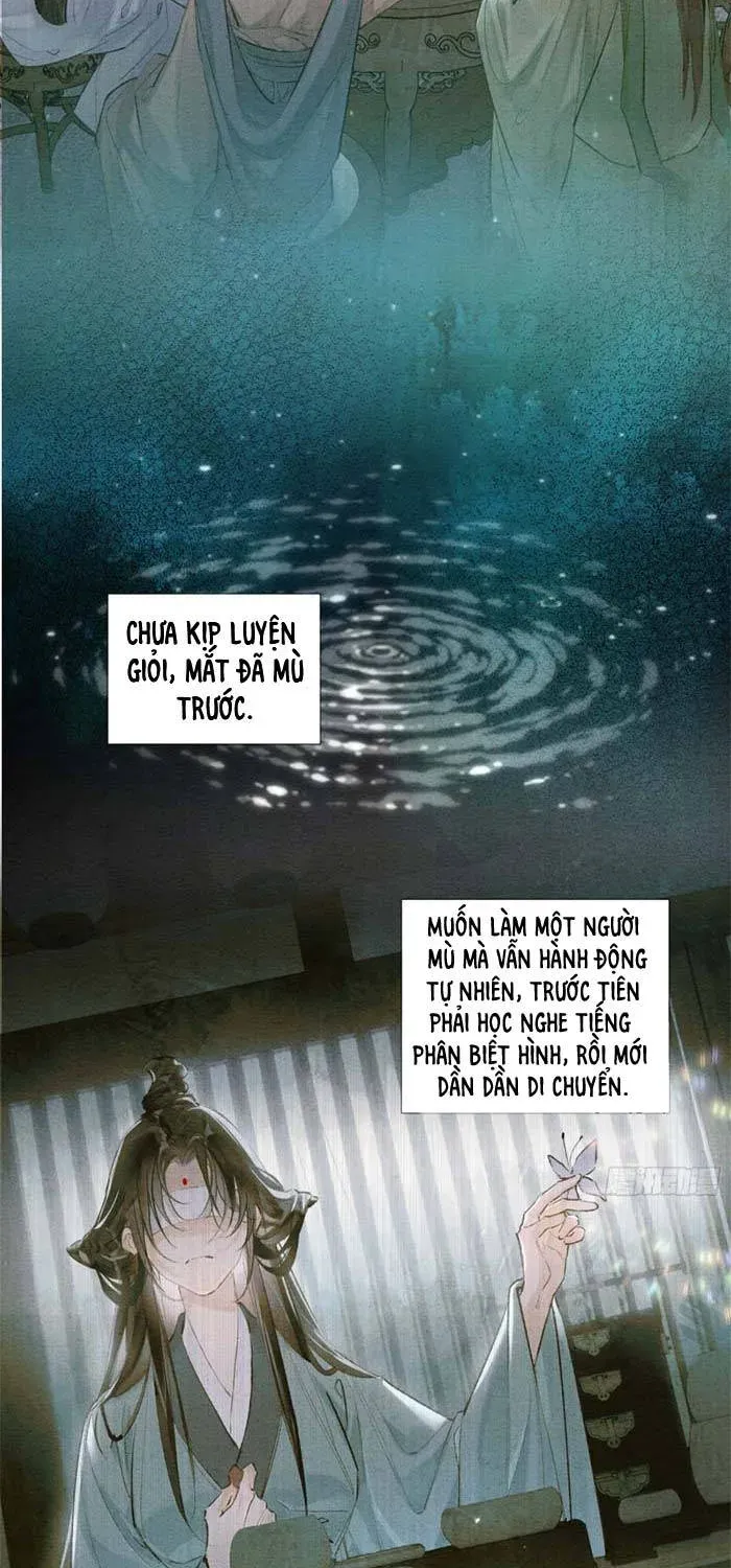 Nữ Tướng Quân Trọng Sinh [Chap 5-9] — trang 17