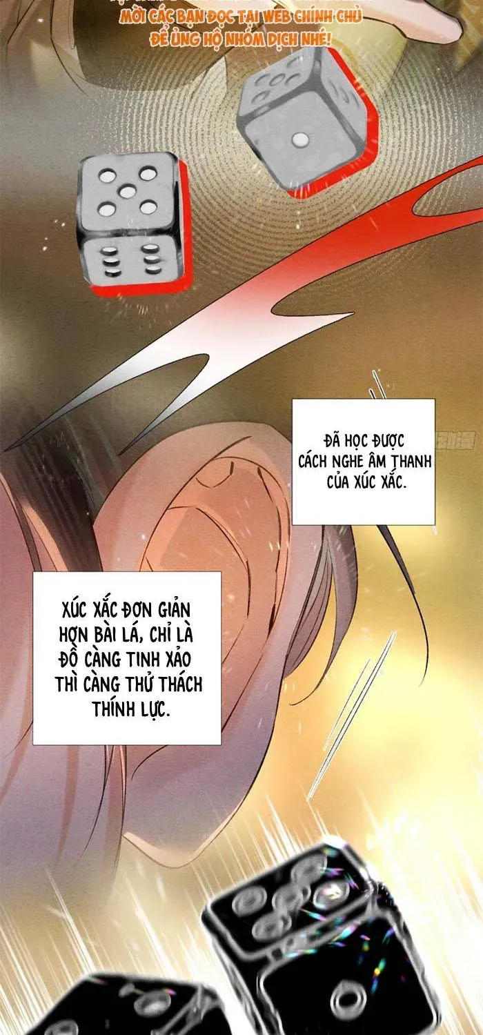Nữ Tướng Quân Trọng Sinh [Chap 5-9] — trang 19