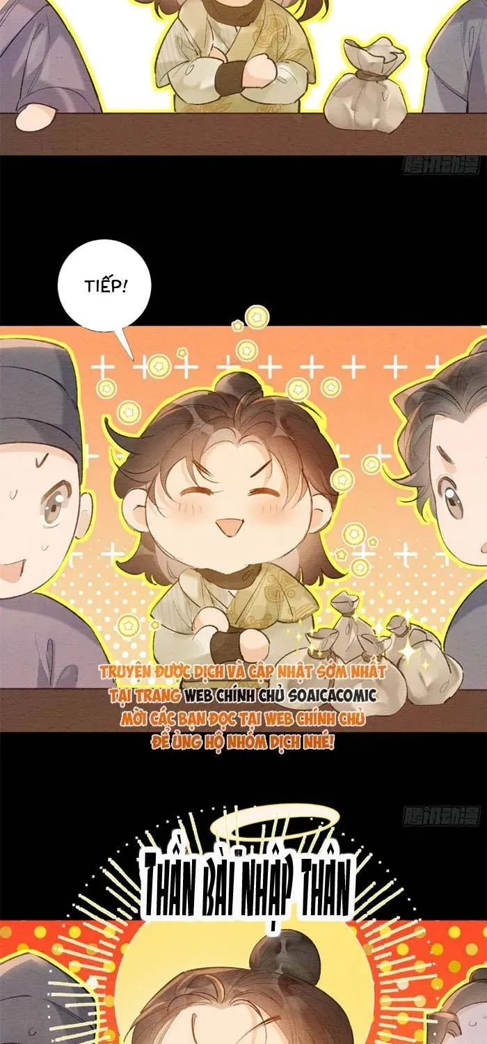 Nữ Tướng Quân Trọng Sinh [Chap 5-9] — trang 2