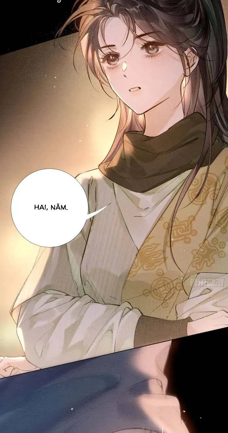 Nữ Tướng Quân Trọng Sinh [Chap 5-9] — trang 22