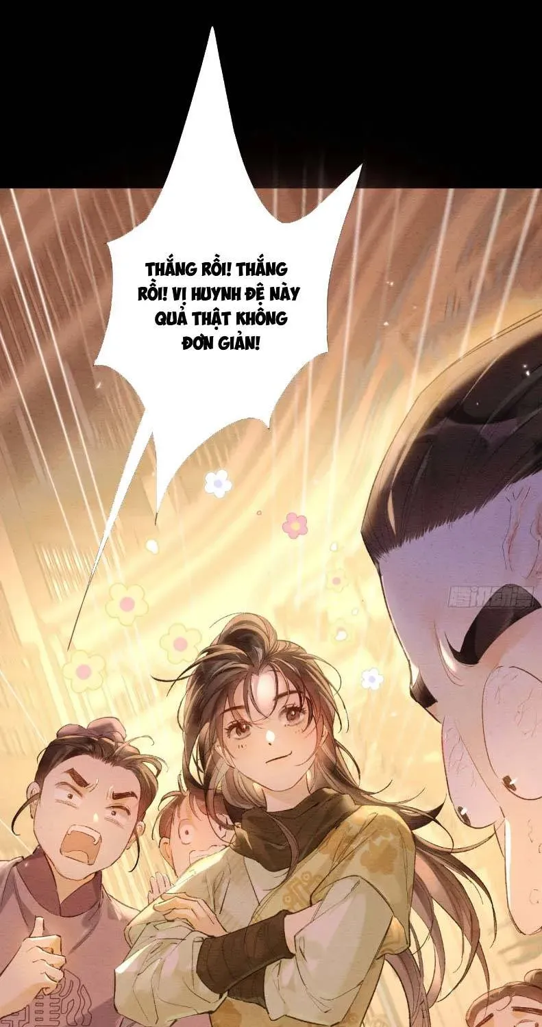 Nữ Tướng Quân Trọng Sinh [Chap 5-9] — trang 26
