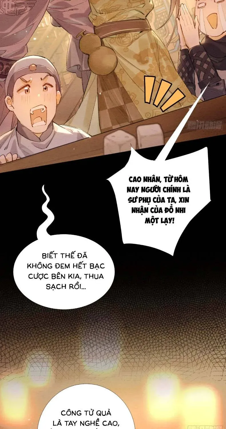 Nữ Tướng Quân Trọng Sinh [Chap 5-9] — trang 27