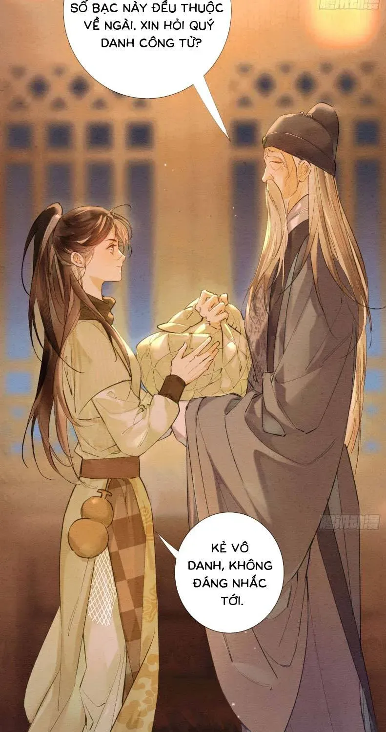 Nữ Tướng Quân Trọng Sinh [Chap 5-9] — trang 28