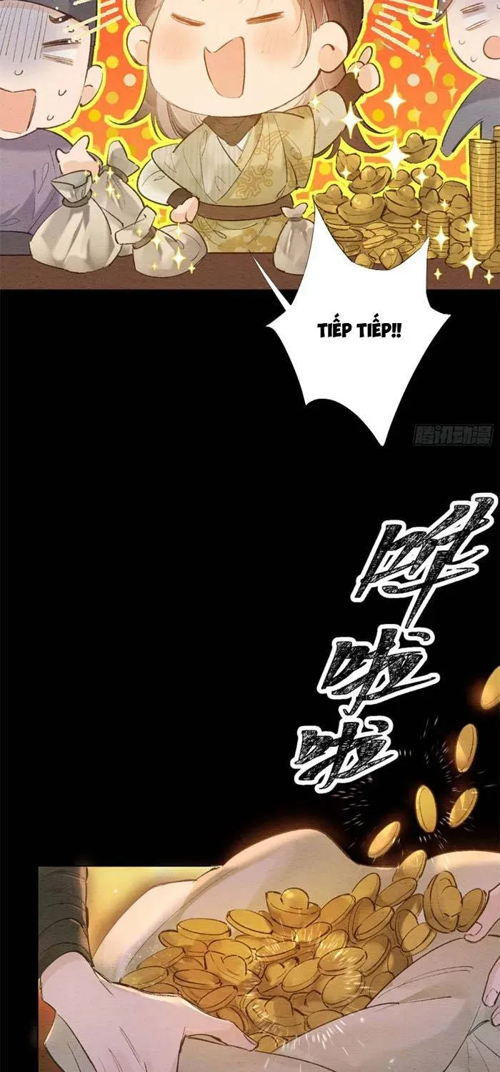 Nữ Tướng Quân Trọng Sinh [Chap 5-9] — trang 3