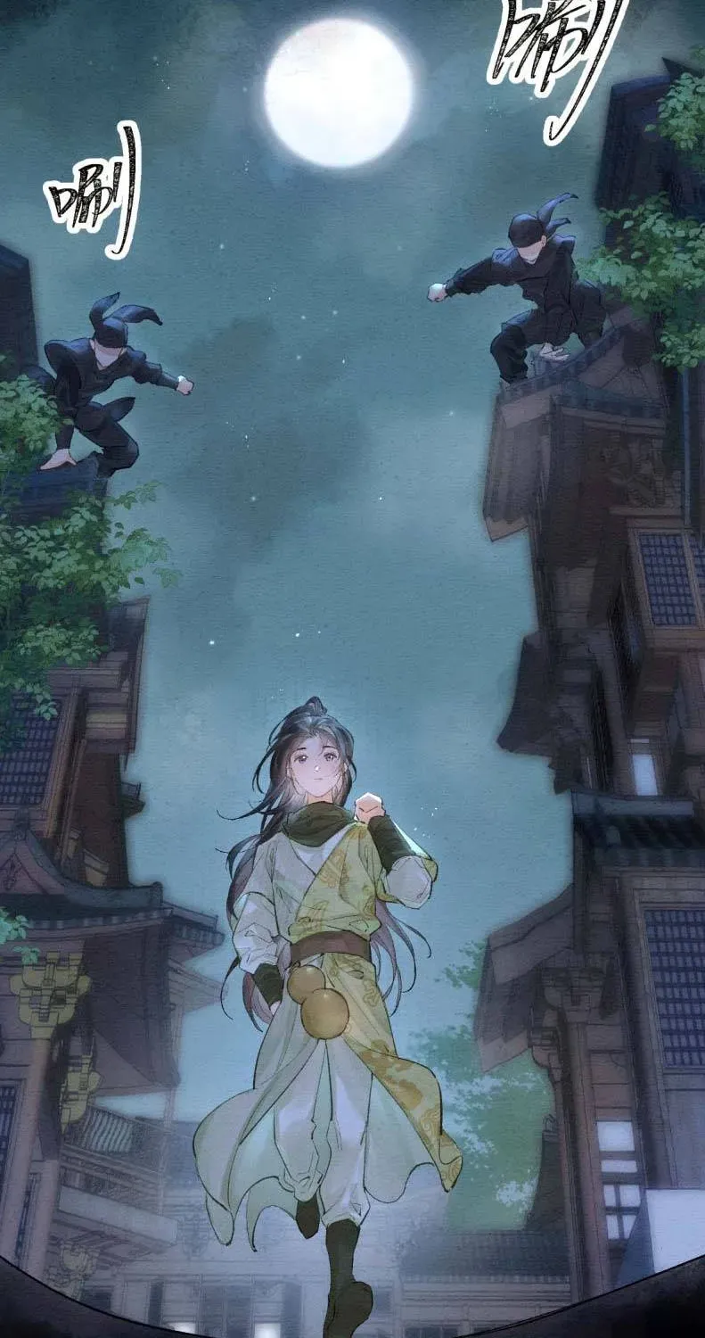Nữ Tướng Quân Trọng Sinh [Chap 5-9] — trang 34