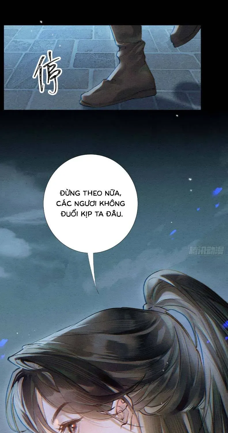 Nữ Tướng Quân Trọng Sinh [Chap 5-9] — trang 36
