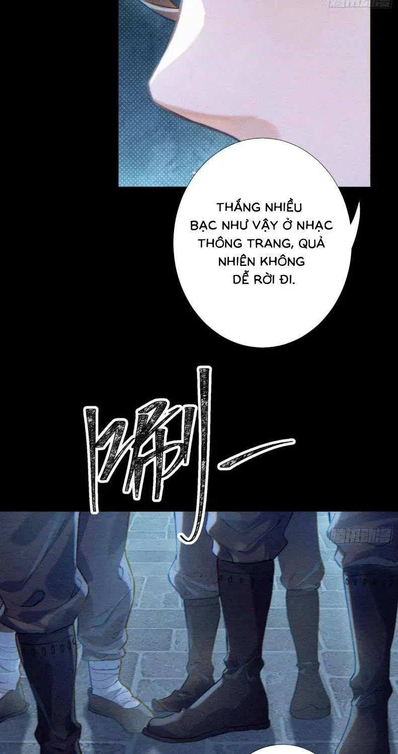 Nữ Tướng Quân Trọng Sinh [Chap 5-9] — trang 38