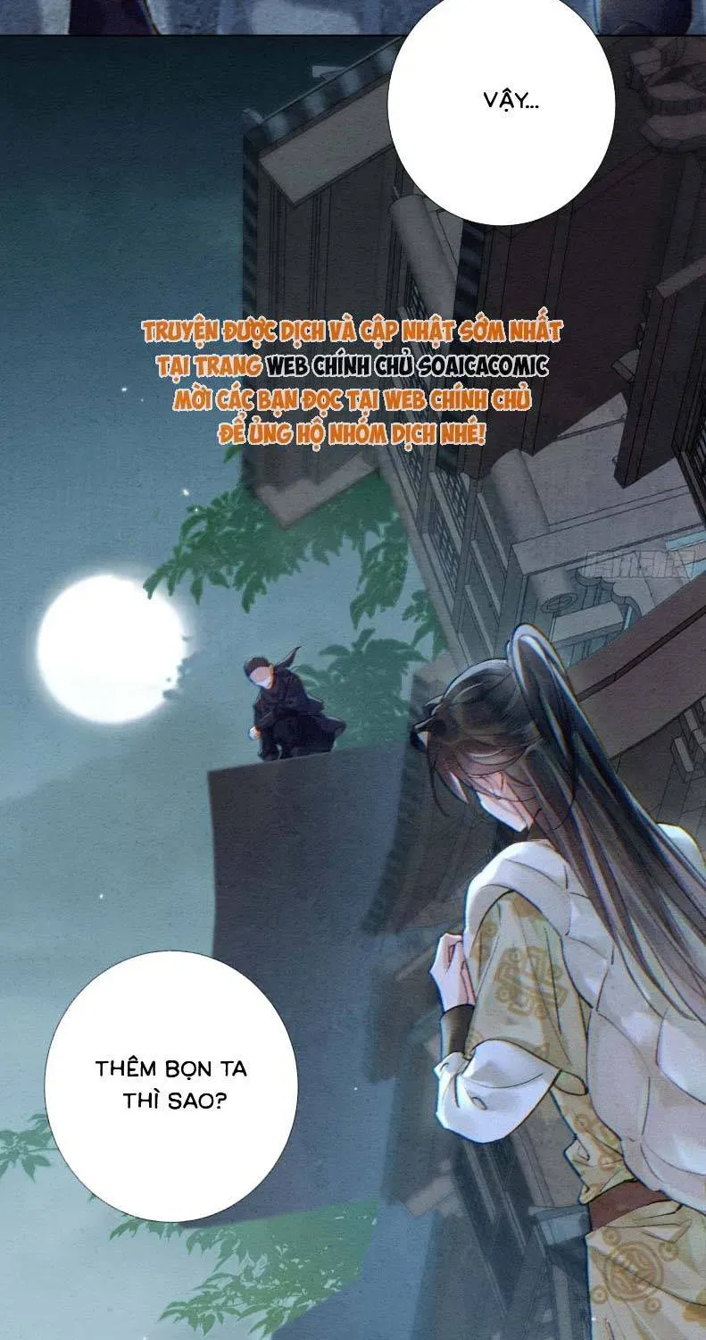 Nữ Tướng Quân Trọng Sinh [Chap 5-9] — trang 39