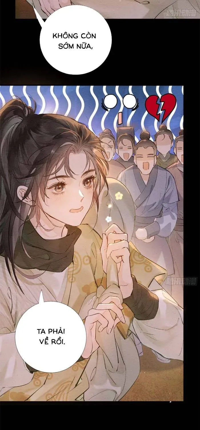 Nữ Tướng Quân Trọng Sinh [Chap 5-9] — trang 4