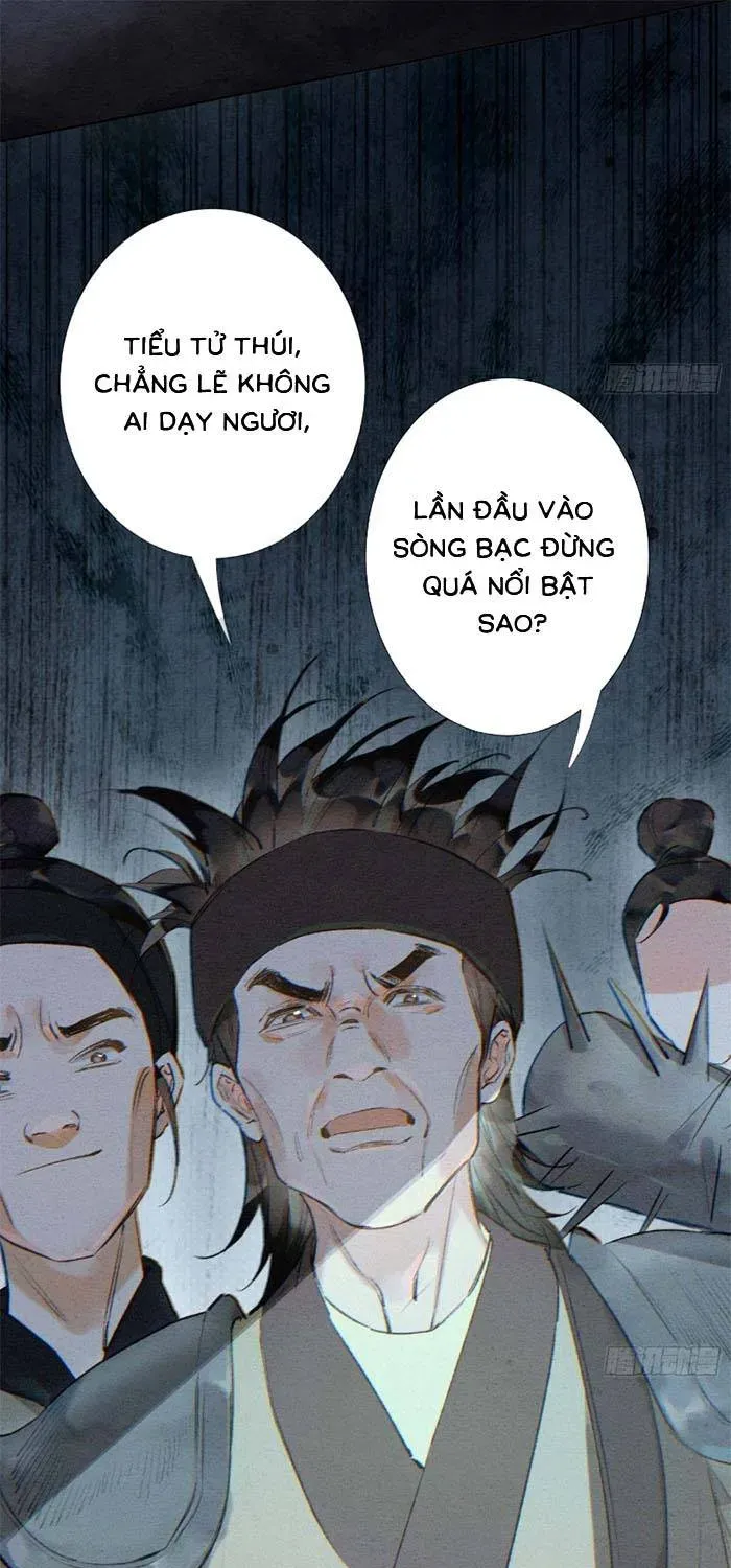 Nữ Tướng Quân Trọng Sinh [Chap 5-9] — trang 41