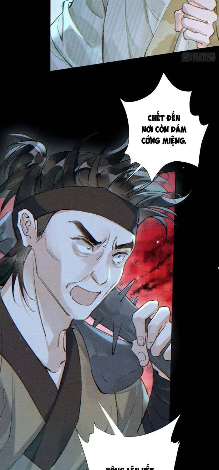 Nữ Tướng Quân Trọng Sinh [Chap 5-9] — trang 43