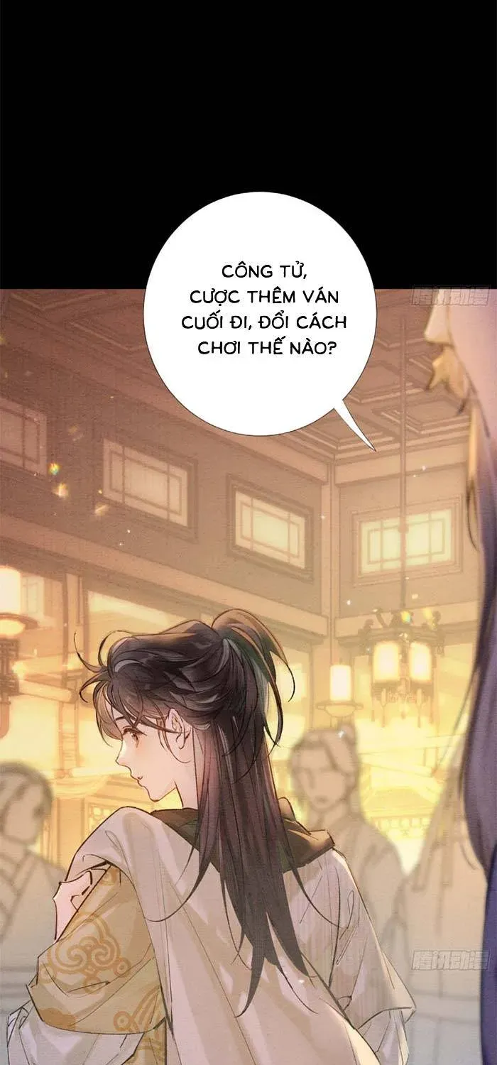 Nữ Tướng Quân Trọng Sinh [Chap 5-9] — trang 6