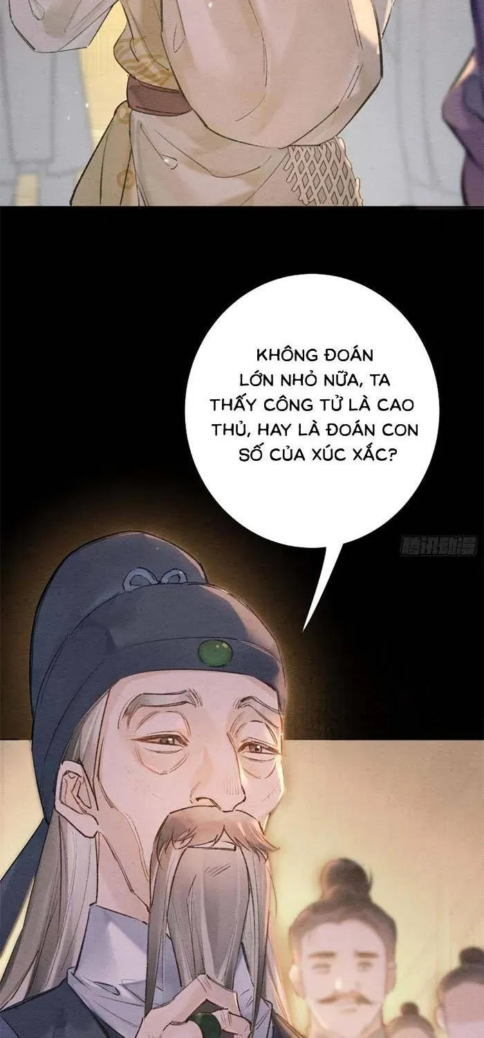 Nữ Tướng Quân Trọng Sinh [Chap 5-9] — trang 7