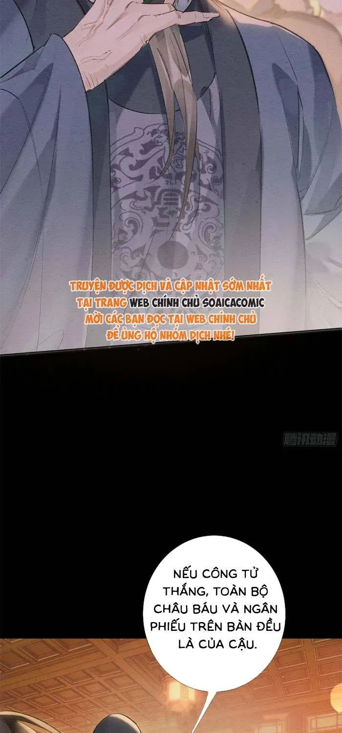 Nữ Tướng Quân Trọng Sinh [Chap 5-9] — trang 8