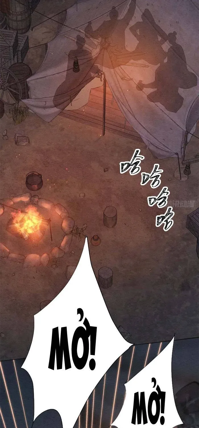 Nữ Tướng Quân Trọng Sinh [Chap 5-9] — trang 10