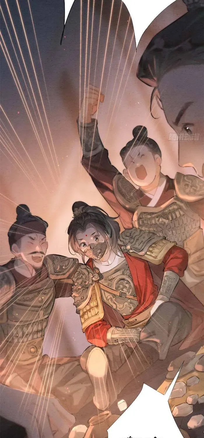 Nữ Tướng Quân Trọng Sinh [Chap 5-9] — trang 11