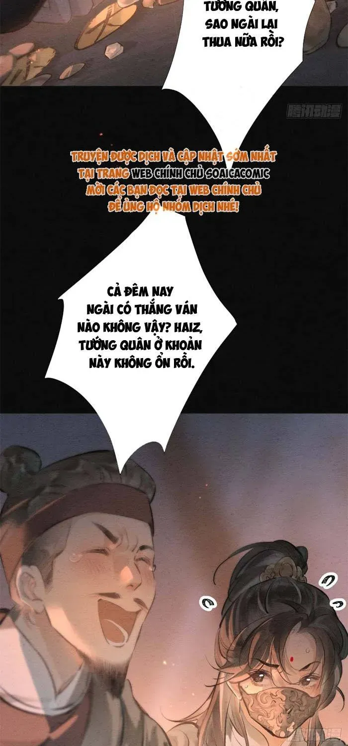 Nữ Tướng Quân Trọng Sinh [Chap 5-9] — trang 12