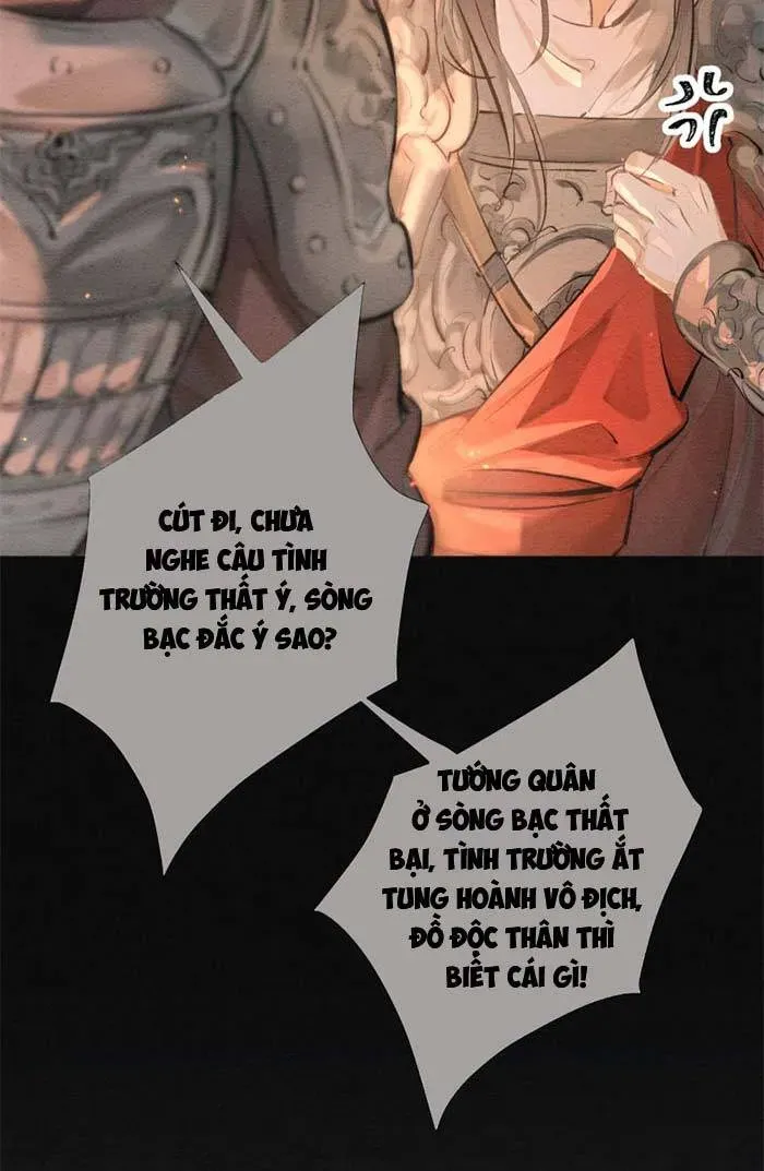 Nữ Tướng Quân Trọng Sinh [Chap 5-9] — trang 13