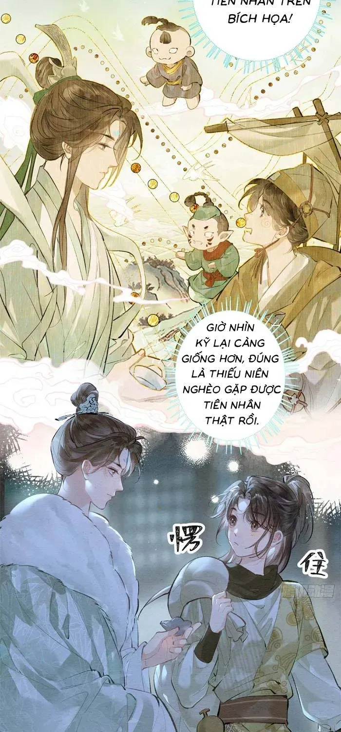 Nữ Tướng Quân Trọng Sinh [Chap 5-9] — trang 2