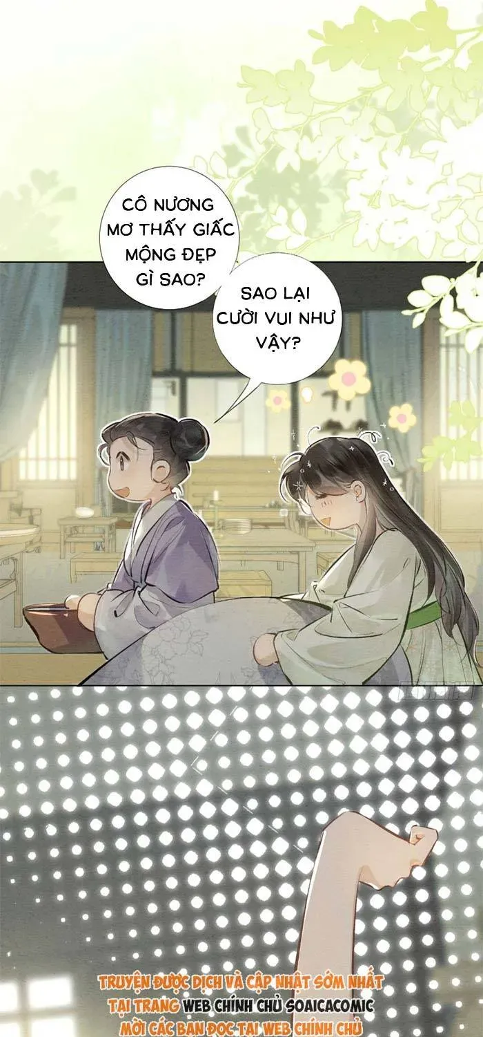 Nữ Tướng Quân Trọng Sinh [Chap 5-9] — trang 20