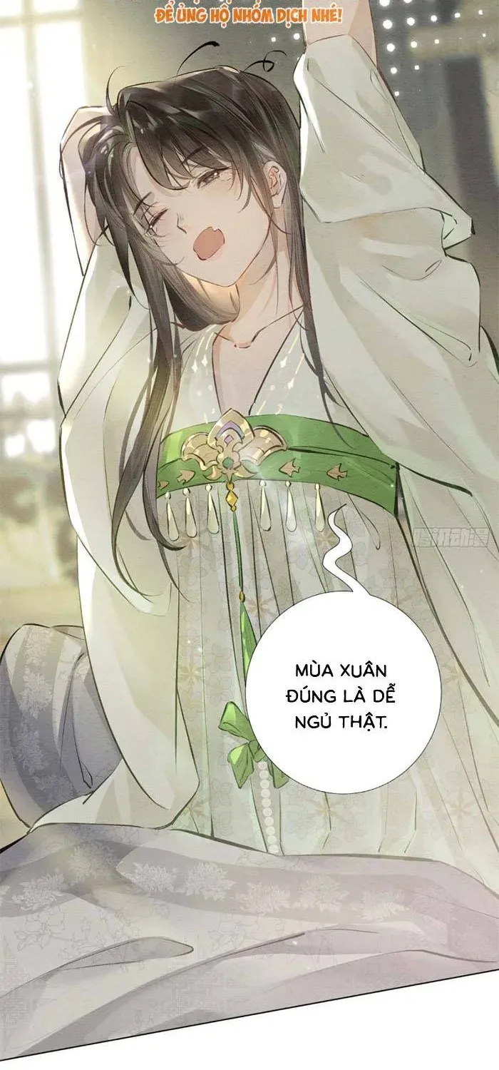 Nữ Tướng Quân Trọng Sinh [Chap 5-9] — trang 21