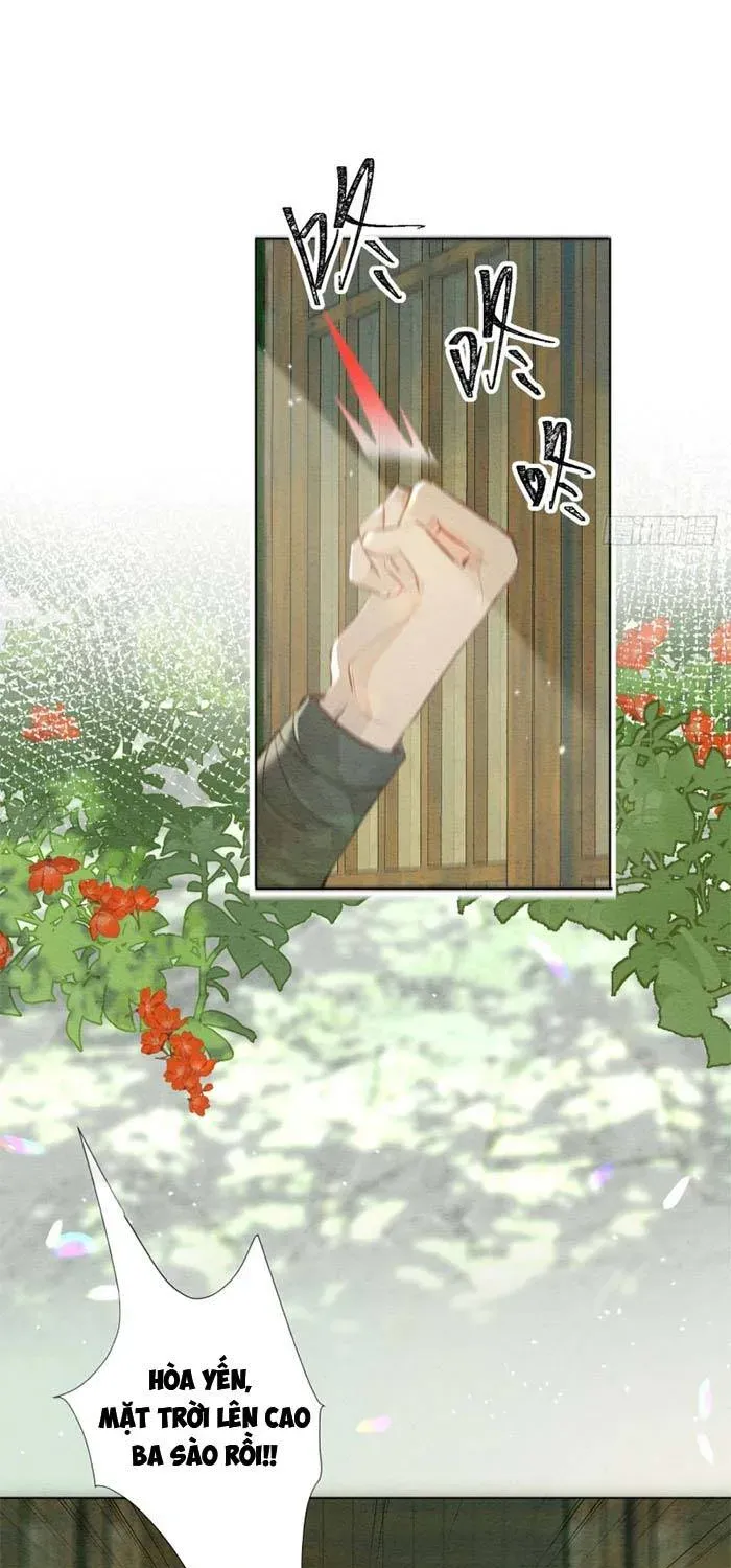 Nữ Tướng Quân Trọng Sinh [Chap 5-9] — trang 22