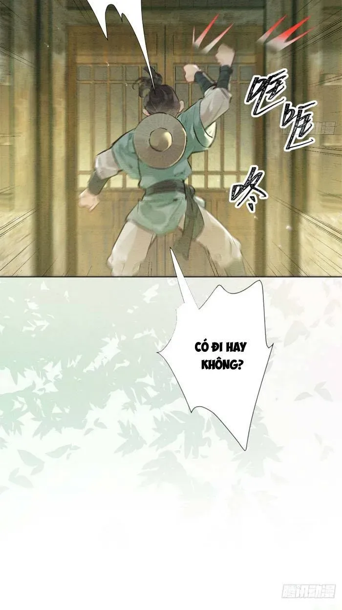 Nữ Tướng Quân Trọng Sinh [Chap 5-9] — trang 23