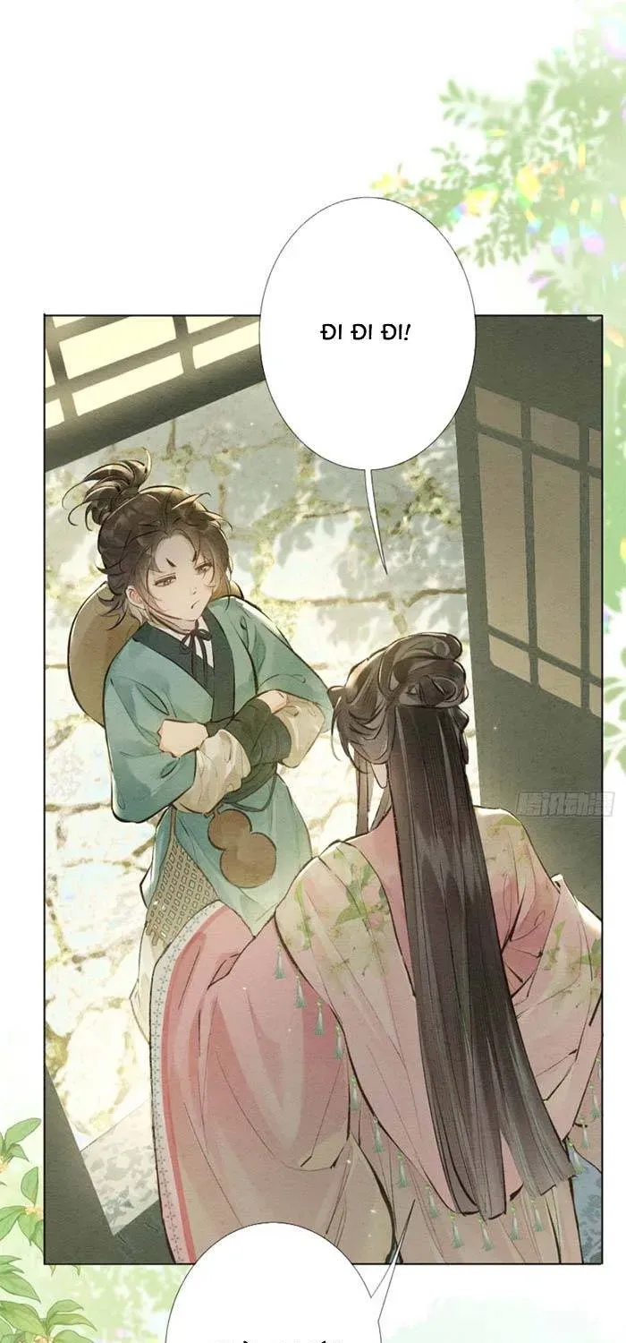 Nữ Tướng Quân Trọng Sinh [Chap 5-9] — trang 24