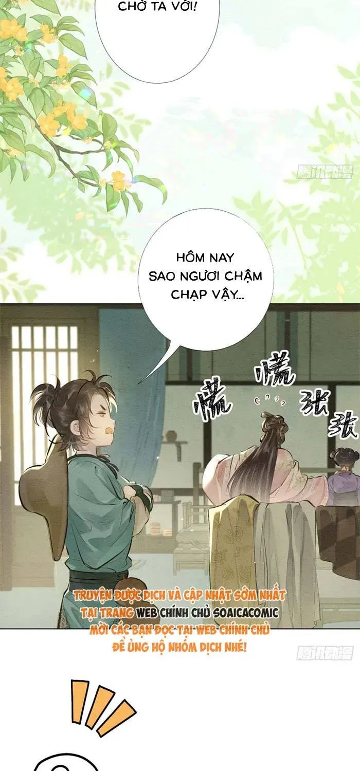 Nữ Tướng Quân Trọng Sinh [Chap 5-9] — trang 25