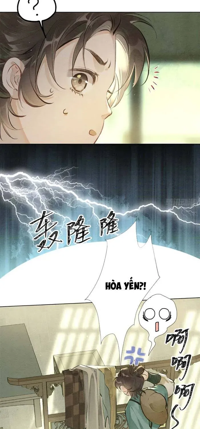 Nữ Tướng Quân Trọng Sinh [Chap 5-9] — trang 26