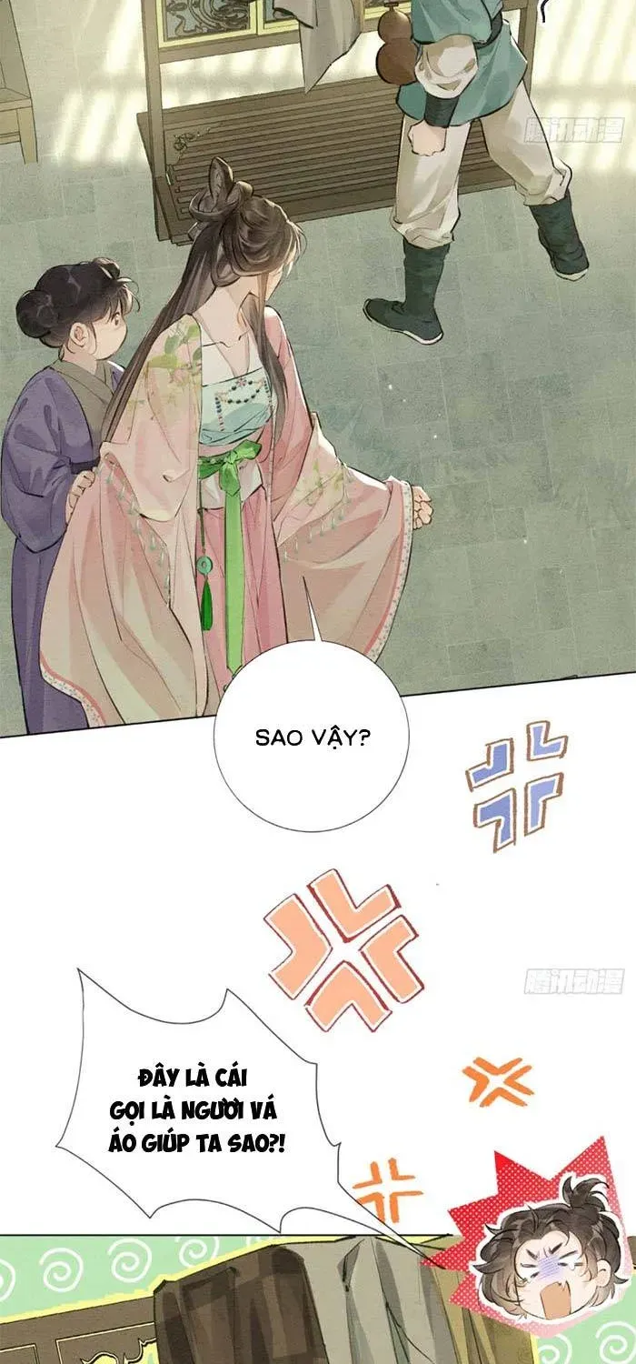 Nữ Tướng Quân Trọng Sinh [Chap 5-9] — trang 27