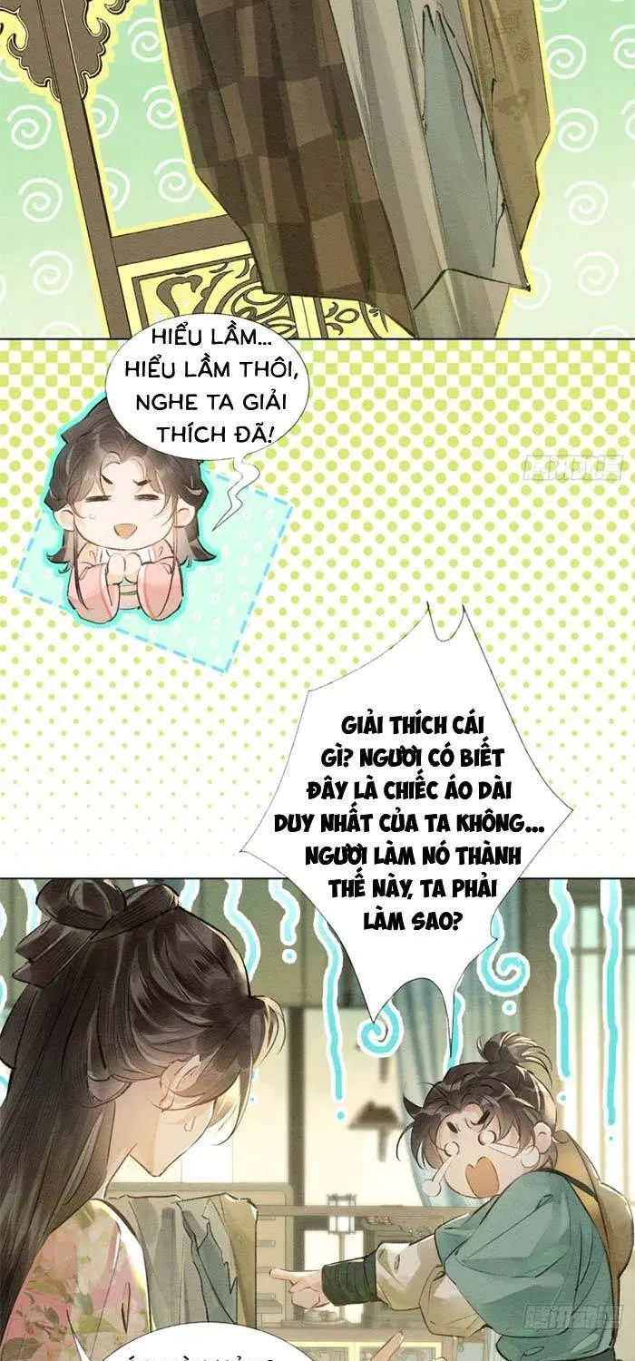 Nữ Tướng Quân Trọng Sinh [Chap 5-9] — trang 28