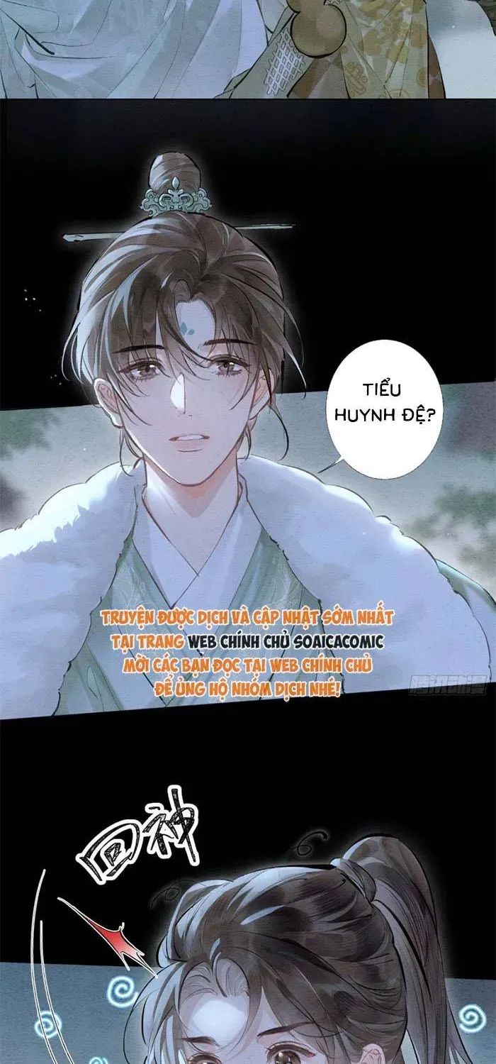 Nữ Tướng Quân Trọng Sinh [Chap 5-9] — trang 3