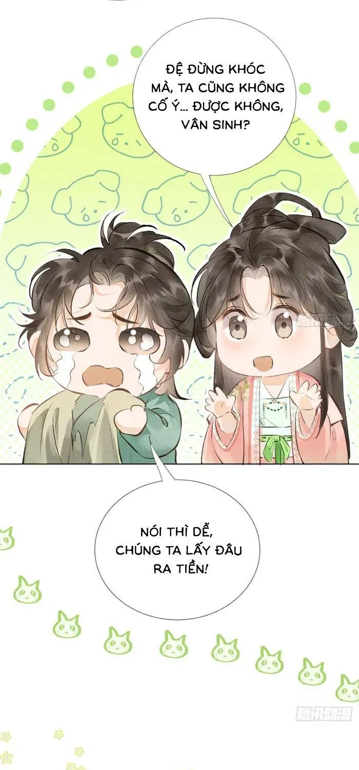 Nữ Tướng Quân Trọng Sinh [Chap 5-9] — trang 30
