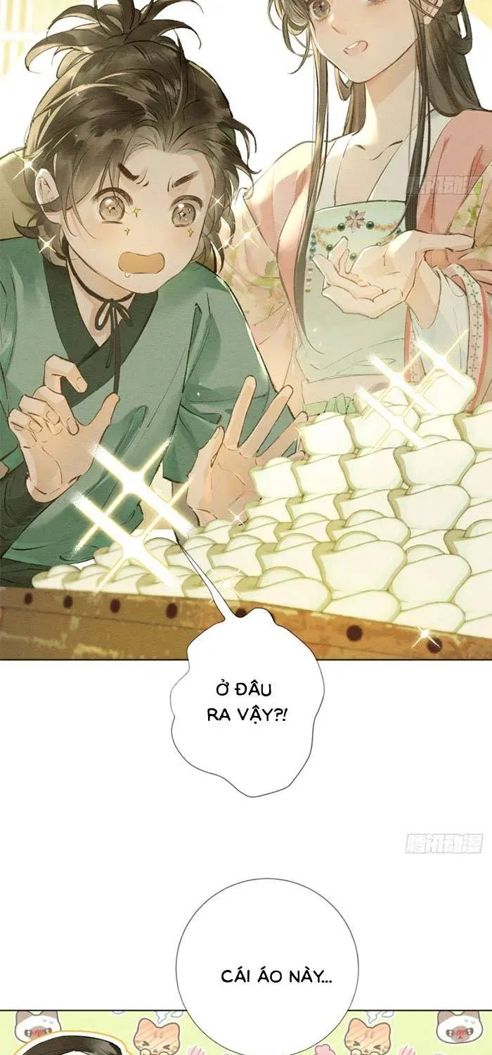 Nữ Tướng Quân Trọng Sinh [Chap 5-9] — trang 32