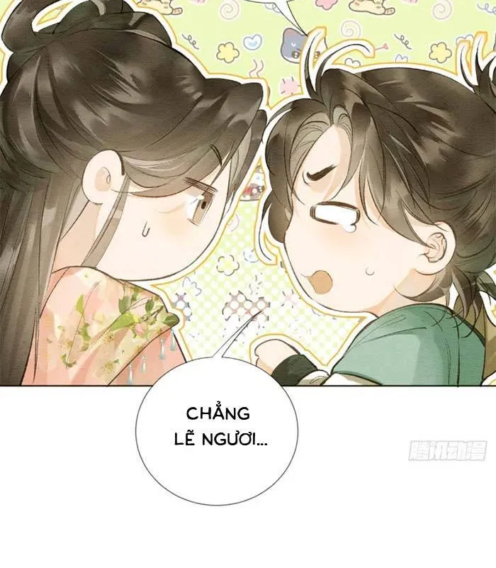 Nữ Tướng Quân Trọng Sinh [Chap 5-9] — trang 33