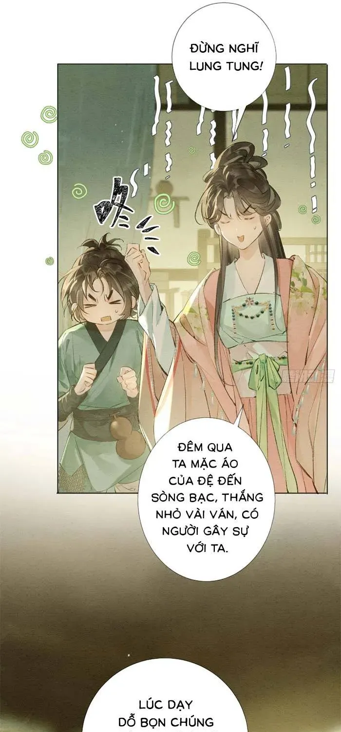 Nữ Tướng Quân Trọng Sinh [Chap 5-9] — trang 34