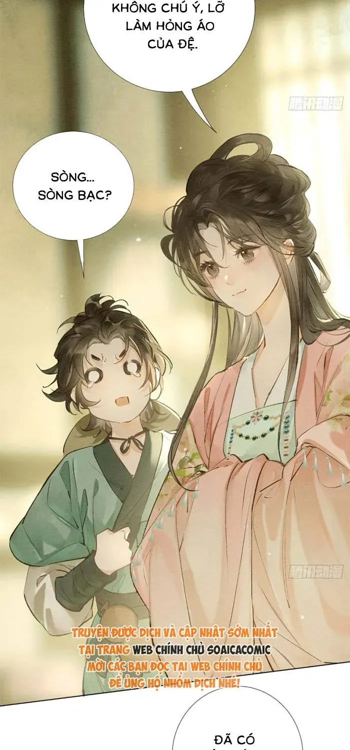 Nữ Tướng Quân Trọng Sinh [Chap 5-9] — trang 35