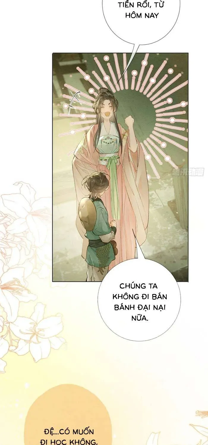 Nữ Tướng Quân Trọng Sinh [Chap 5-9] — trang 36
