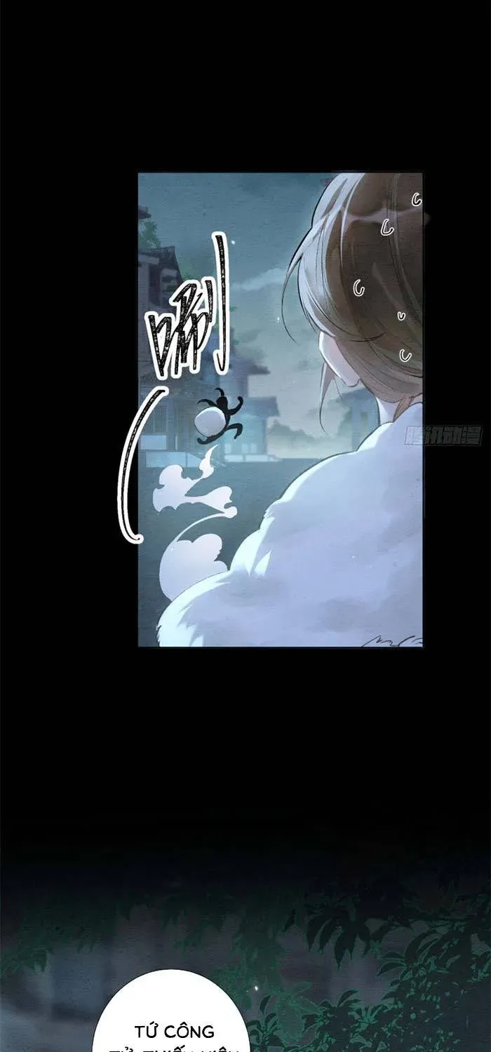 Nữ Tướng Quân Trọng Sinh [Chap 5-9] — trang 5