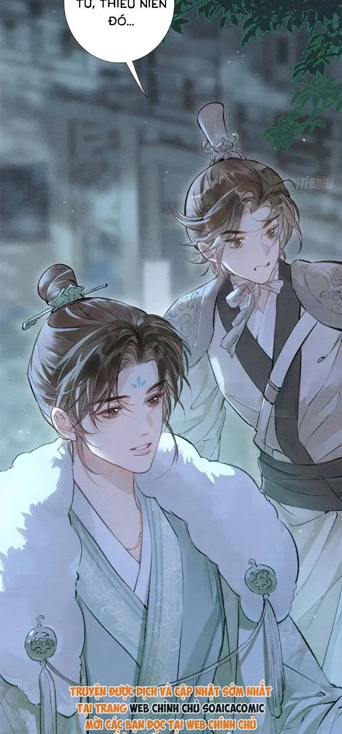 Nữ Tướng Quân Trọng Sinh [Chap 5-9] — trang 6