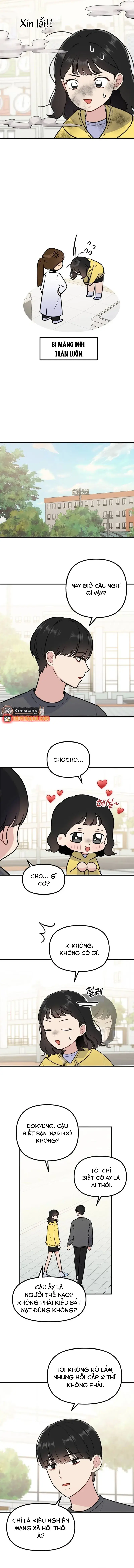 Jiyujiyo [Chap 7-8] — trang 6